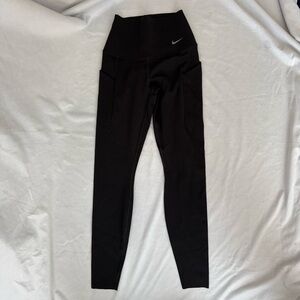 Nike Universa Dri-Fit Legging Hi-rise Black XS